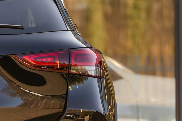 Mercedes-Benz GLA - Afbeelding 7 van 30