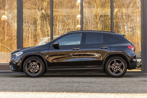 Mercedes-Benz GLA - Afbeelding 8 van 30