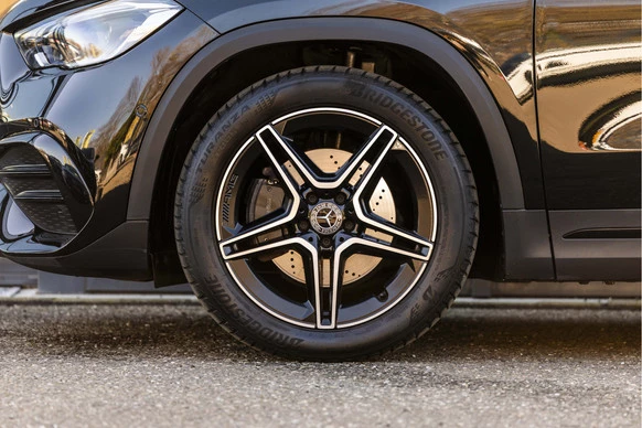 Mercedes-Benz GLA - Afbeelding 9 van 30