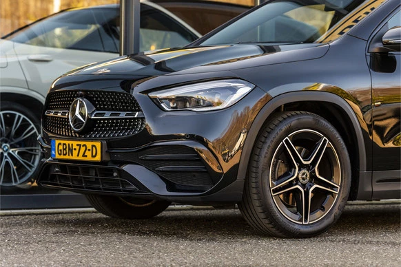 Mercedes-Benz GLA - Afbeelding 11 van 30