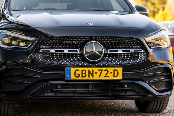Mercedes-Benz GLA - Afbeelding 12 van 30