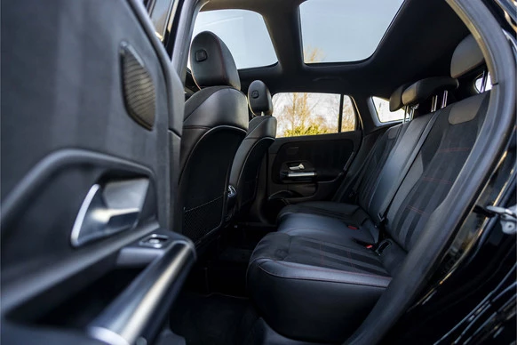 Mercedes-Benz GLA - Afbeelding 14 van 30