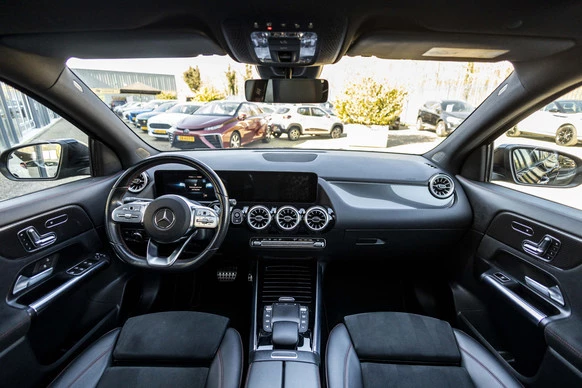 Mercedes-Benz GLA - Afbeelding 15 van 30