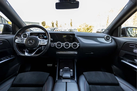 Mercedes-Benz GLA - Afbeelding 17 van 30