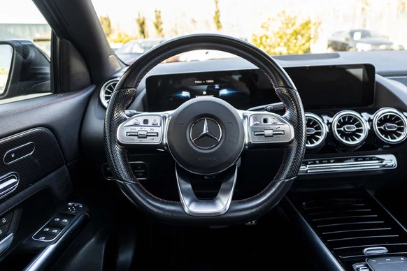 Mercedes-Benz GLA - Afbeelding 19 van 30