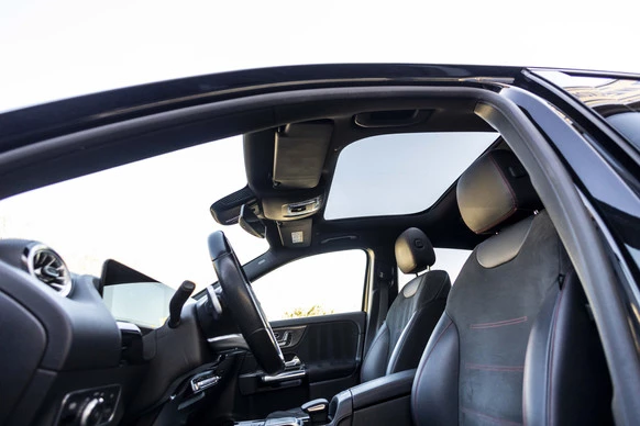 Mercedes-Benz GLA - Afbeelding 21 van 30