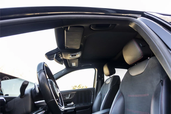 Mercedes-Benz GLA - Afbeelding 23 van 30