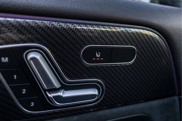 Mercedes-Benz GLA - Afbeelding 24 van 30