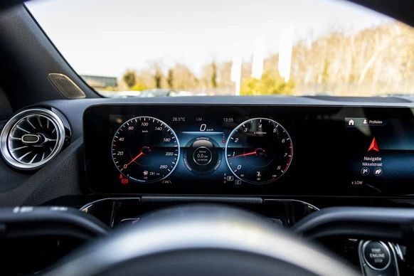 Mercedes-Benz GLA - Afbeelding 27 van 30