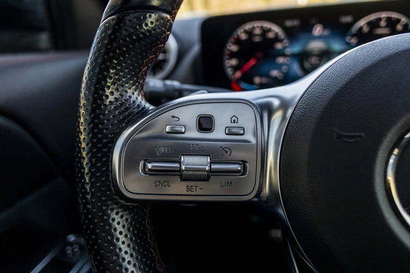 Mercedes-Benz GLA - Afbeelding 28 van 30