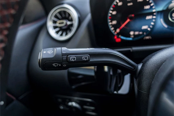 Mercedes-Benz GLA - Afbeelding 30 van 30