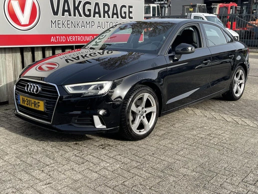 Audi A3 - Afbeelding 1 van 27
