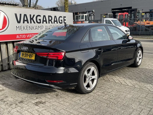 Audi A3 - Afbeelding 2 van 27