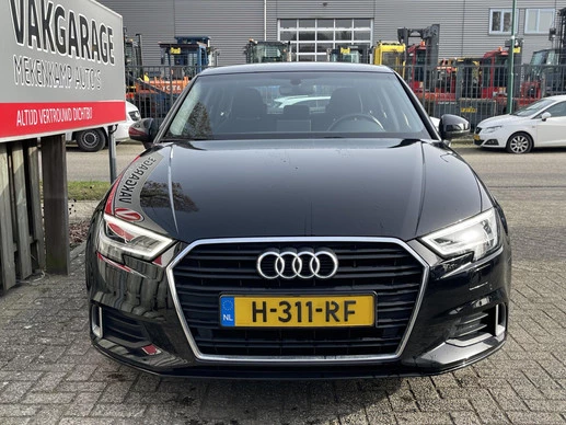 Audi A3 - Afbeelding 4 van 27