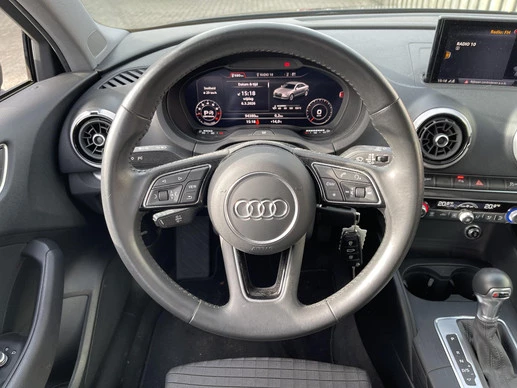 Audi A3 - Afbeelding 5 van 27