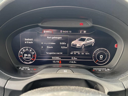 Audi A3 - Afbeelding 6 van 27