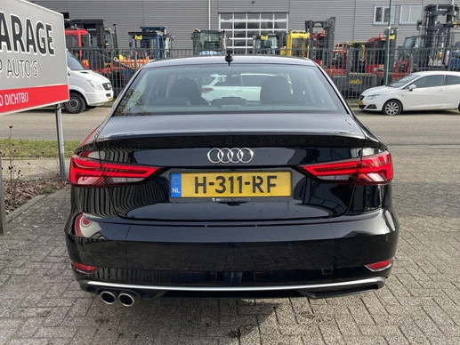 Audi A3 - Afbeelding 8 van 27