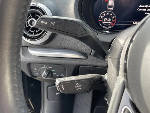 Audi A3 - Afbeelding 13 van 27