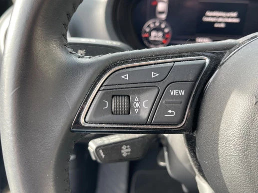 Audi A3 - Afbeelding 14 van 27