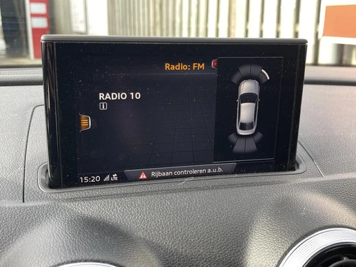 Audi A3 - Afbeelding 18 van 27