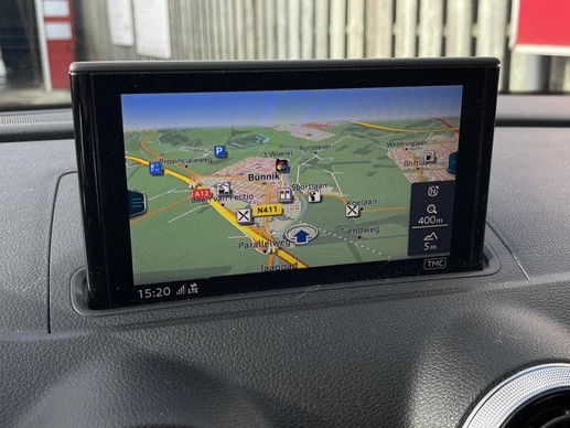 Audi A3 - Afbeelding 19 van 27