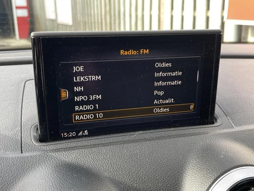 Audi A3 - Afbeelding 20 van 27