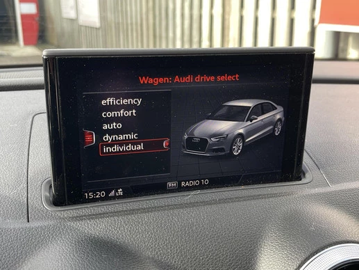 Audi A3 - Afbeelding 21 van 27