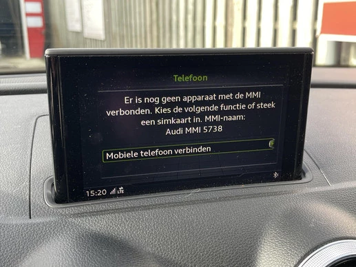 Audi A3 - Afbeelding 22 van 27