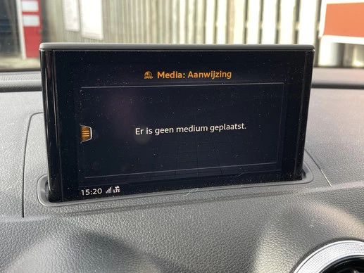 Audi A3 - Afbeelding 23 van 27