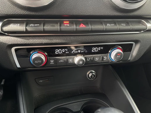 Audi A3 - Afbeelding 25 van 27