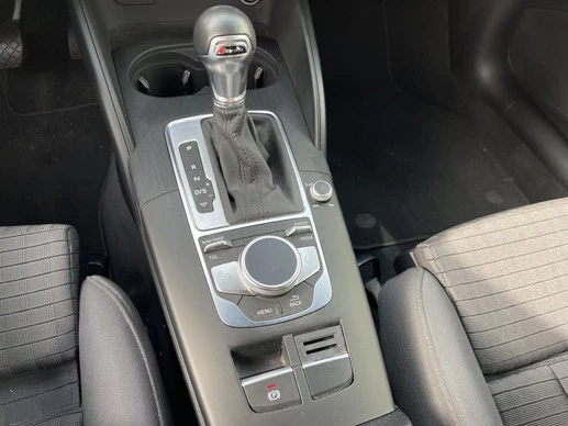 Audi A3 - Afbeelding 26 van 27