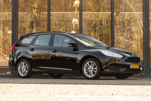 Ford Focus - Afbeelding 1 van 30