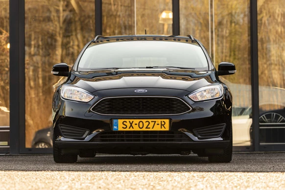Ford Focus - Afbeelding 2 van 30
