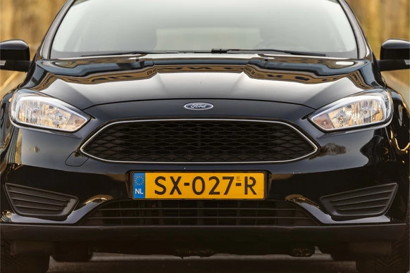 Ford Focus - Afbeelding 3 van 30