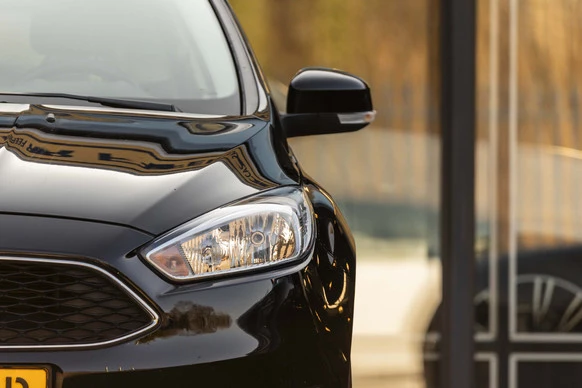 Ford Focus - Afbeelding 4 van 30