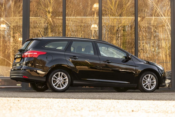 Ford Focus - Afbeelding 5 van 30