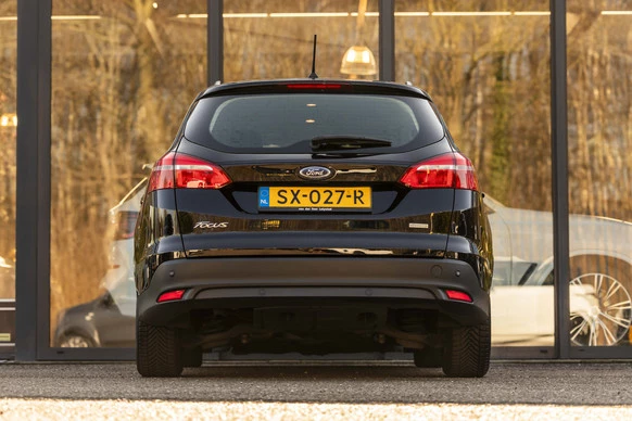 Ford Focus - Afbeelding 6 van 30