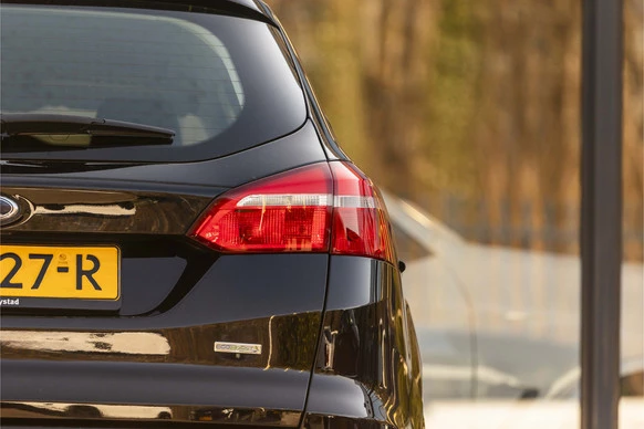 Ford Focus - Afbeelding 7 van 30