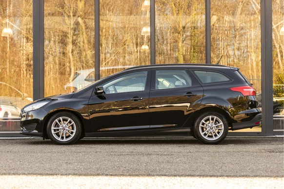 Ford Focus - Afbeelding 8 van 30
