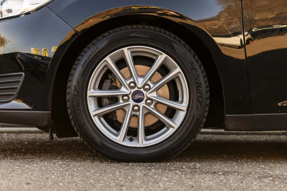 Ford Focus - Afbeelding 9 van 30