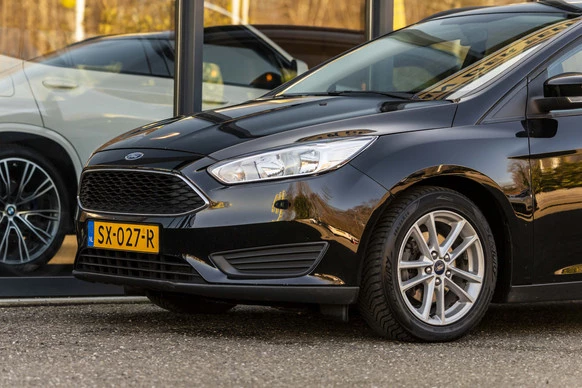 Ford Focus - Afbeelding 11 van 30