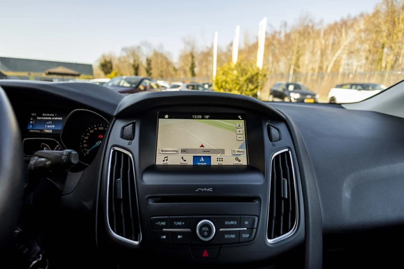 Ford Focus - Afbeelding 13 van 30