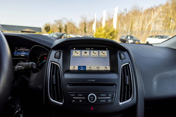 Ford Focus - Afbeelding 14 van 30