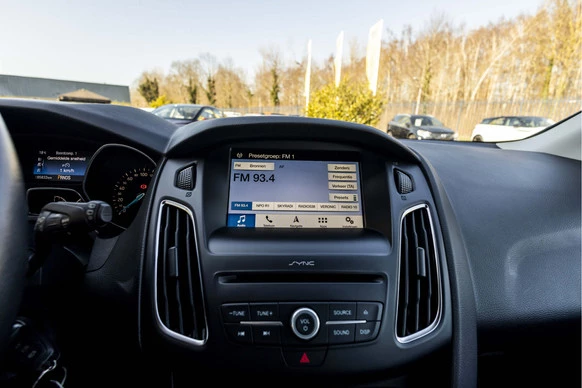 Ford Focus - Afbeelding 15 van 30