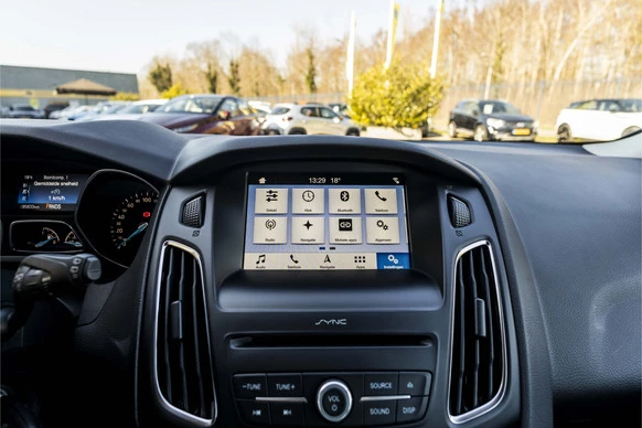 Ford Focus - Afbeelding 16 van 30