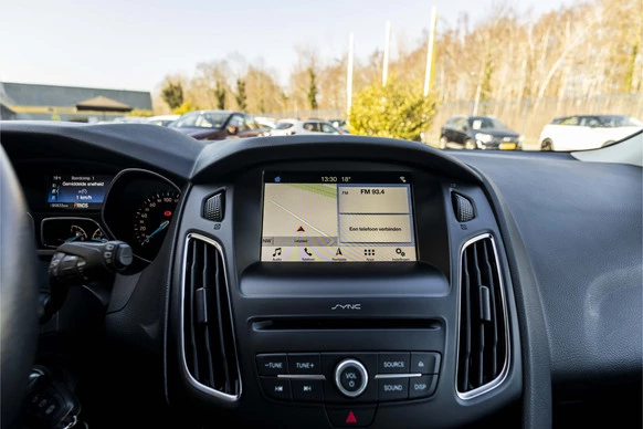 Ford Focus - Afbeelding 17 van 30