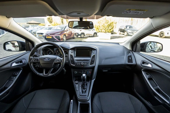 Ford Focus - Afbeelding 20 van 30