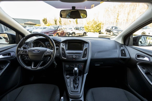 Ford Focus - Afbeelding 21 van 30