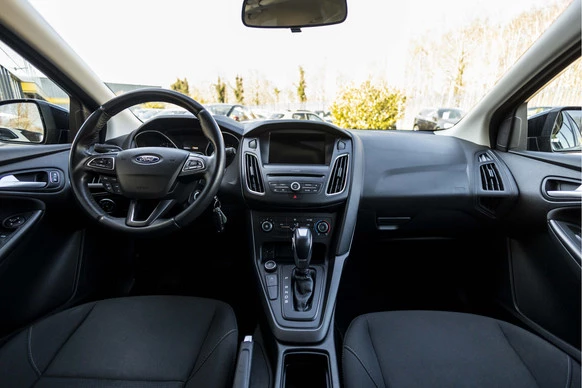 Ford Focus - Afbeelding 22 van 30