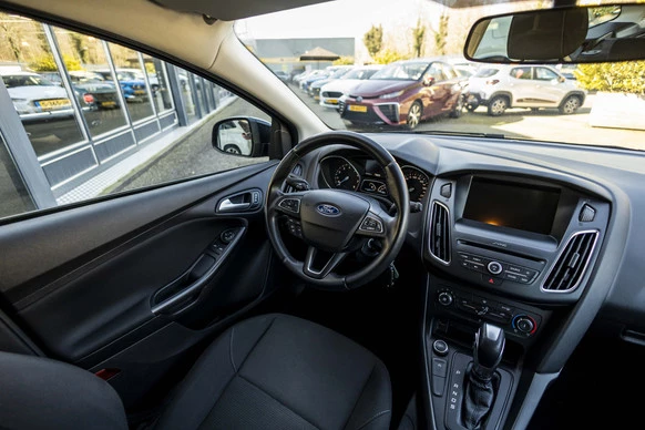 Ford Focus - Afbeelding 23 van 30